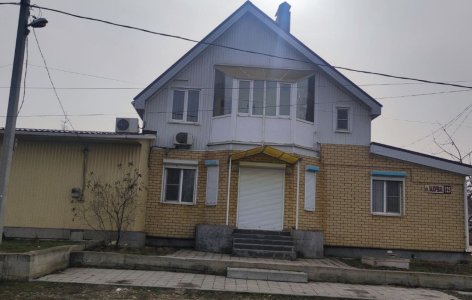 Пансионат МИРРА Волгоград