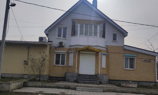 Пансионат МИРРА Волгоград