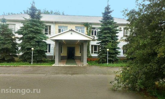 Частный дом престарелых «Добро» в Волгограде фото 5