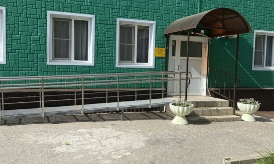 Частный пансионат «Забота о родителях» фото