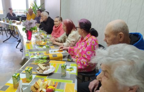 Частный пансионат «Близкие люди»