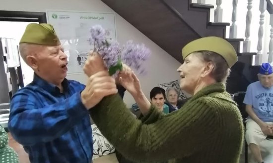 Частный пансионат «Близкие люди» фото 3