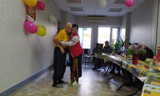 Частный пансионат «Близкие люди» фото