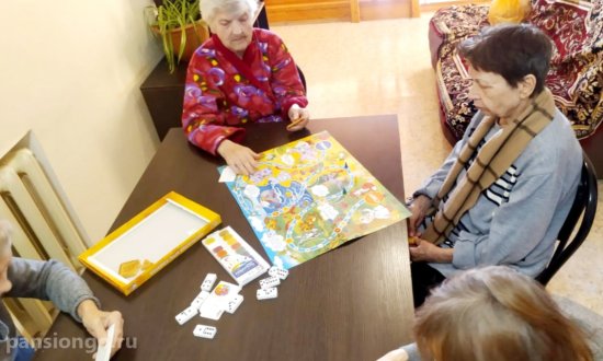 Частный пансионат «Близкие люди» фото 5